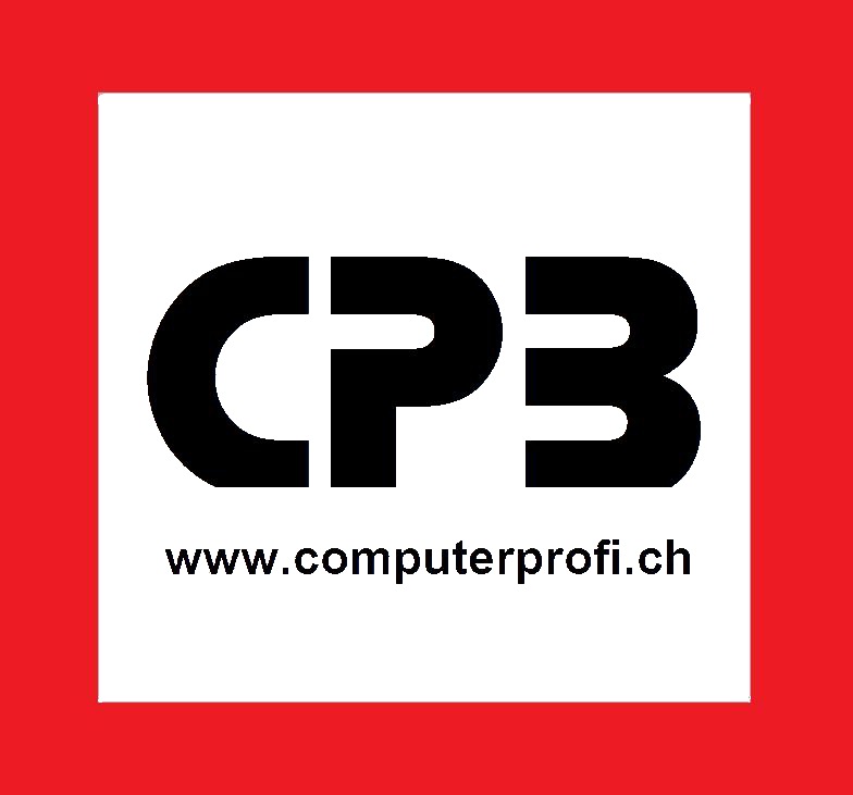 CPB computerprofi.ch Logo